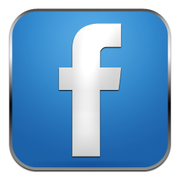 Follow us on facebook!